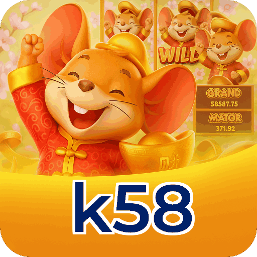 Requisitos do APK da k58 para Android