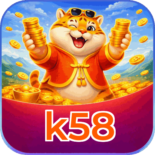 Comparação APP mobile vs versão web da k58