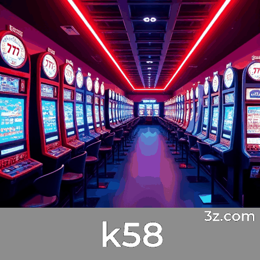 Sinta a Emoção e o Realismo Psicológico no Cassino k58