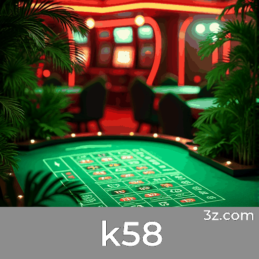 Comunidade k58: O Paraíso Interativo para Jogadores Globais