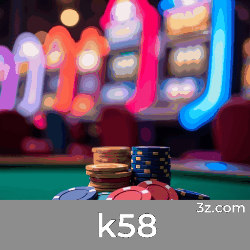 K58 Login Seguro: Desfrute de Benefícios Exclusivos