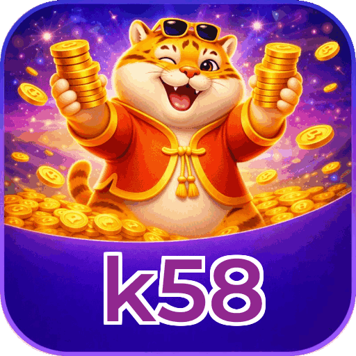 Tabela RTP verificado dos top 15 jogos mais populares k58 - Gates of Olympus, Fortune Tiger, Aviator